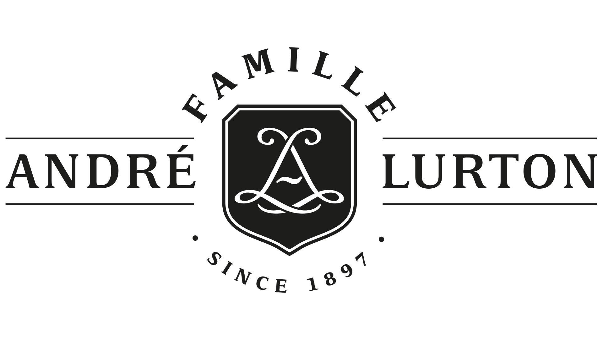 Vignobles Famille André Lurton logo