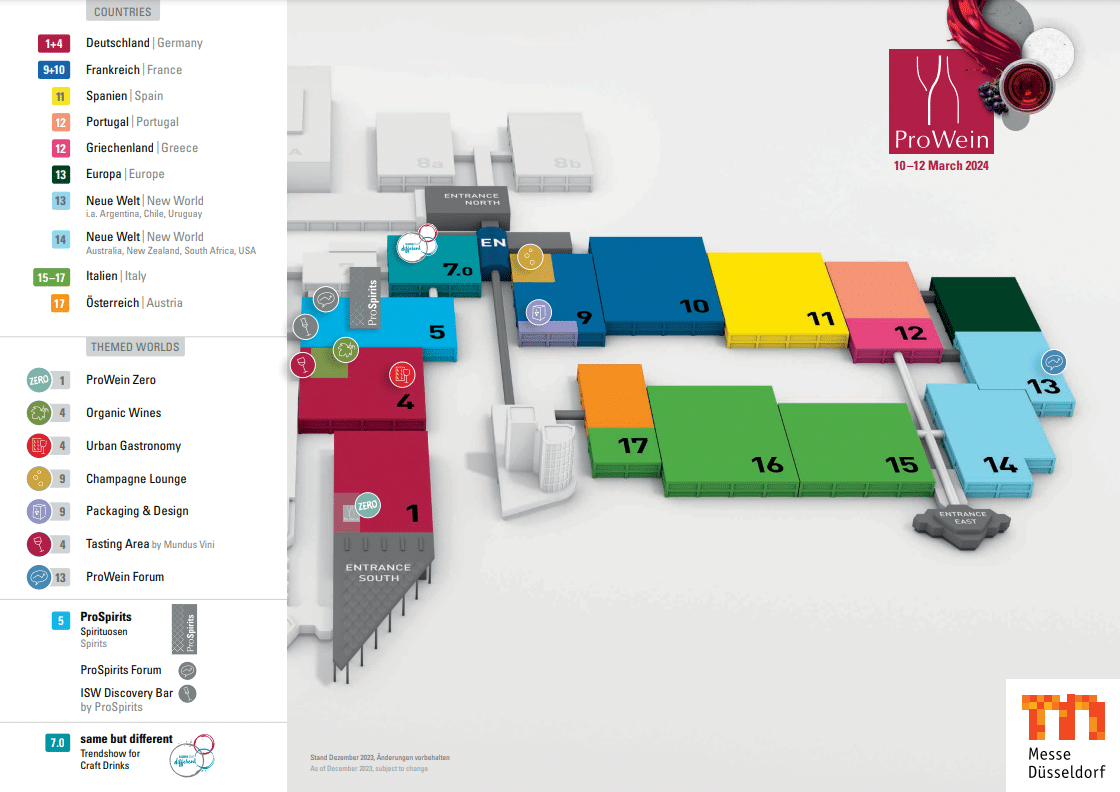 Plan Prowein 2024