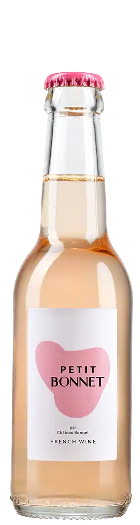 Petit Bonnet de Château Bonnet Rosé