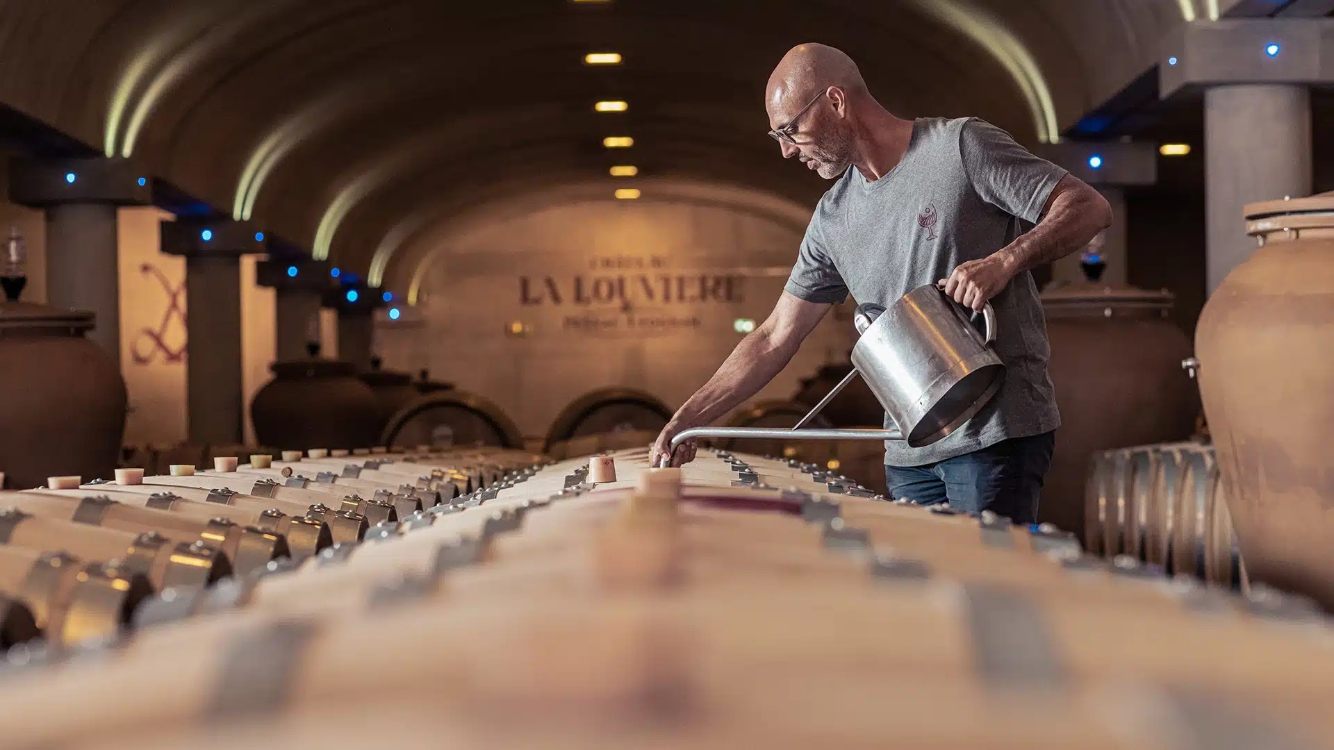 visite de Château Bordeaux exclusive 