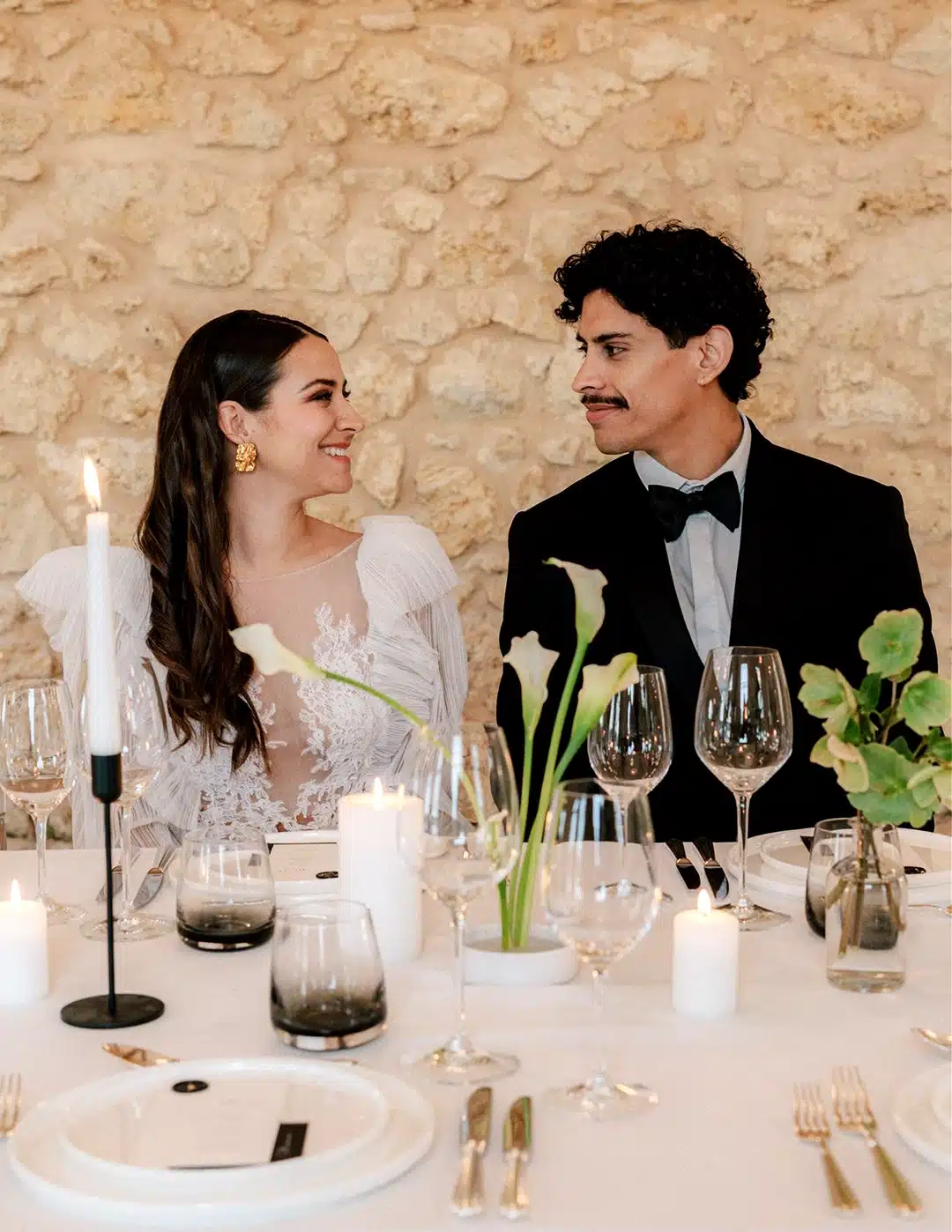 Quel vin choisir pour un mariage ?
