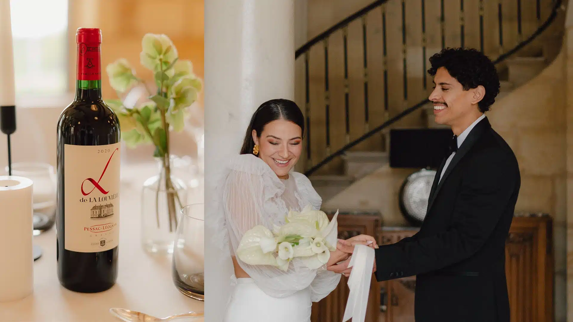 Quel vin rouge choisir pour un mariage petit budget ?