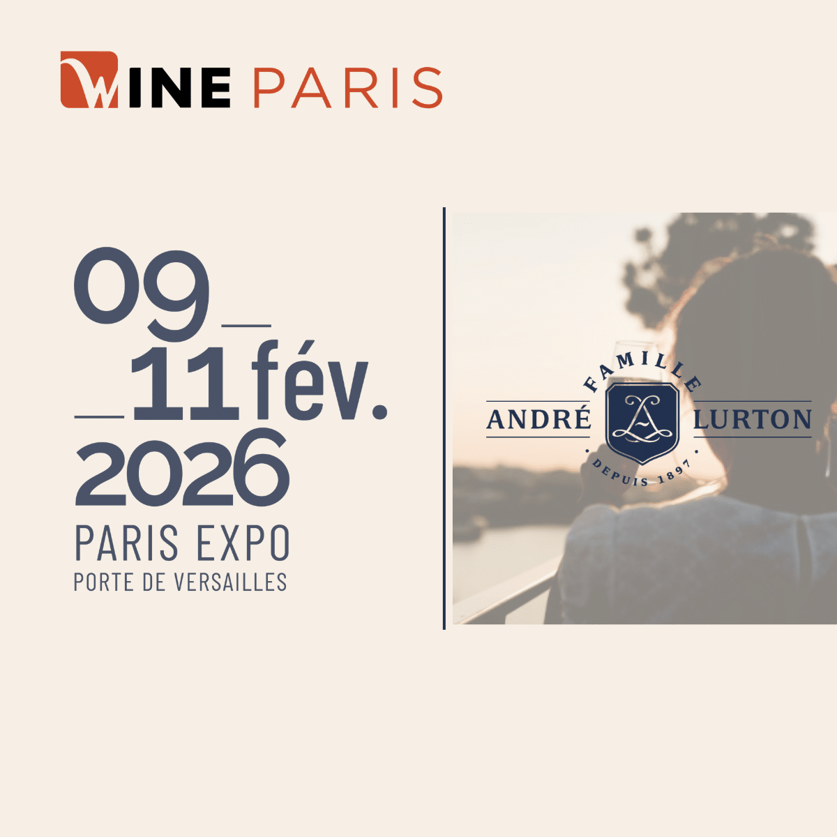 Salon Wine Paris